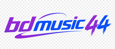 bdmusic 44 লোগো